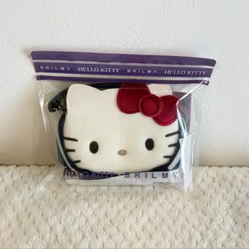 HELLO KITTY x BRILMY 키티 파우치