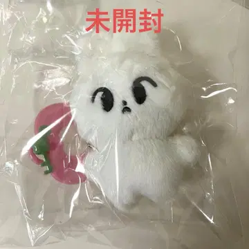 미개봉 새상품 NCT 도영 봉제 인형 비둘기