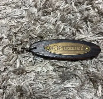 초레어 SUZUKI 스즈키 키링