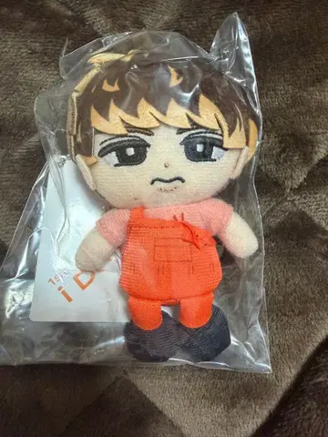 스노우맨 치비누이 무카이 코지
