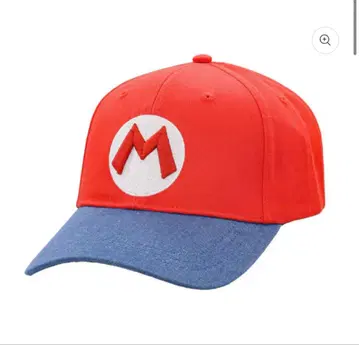 USJ 마리오 모자 닌텐도 유니버셜 마리오