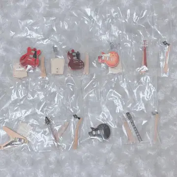 깁슨 가챠 컴프 2