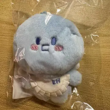 SJ Market SUPERJUNIOR 10cm 키링 은혁