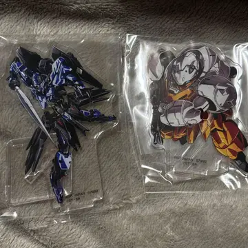 제일복권 건담 F상 세트