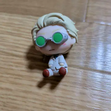 제일복권 주술회전 나나미 켄토 쵸코놋코 피규어