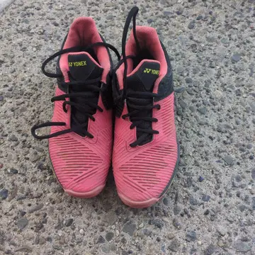 YONEX 테니스화 US 7 25cm