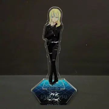 프리파라 우시미츠 아크릴 스탠드