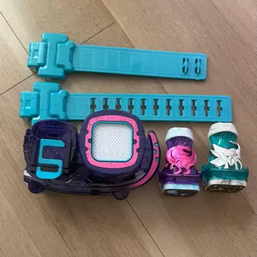 가면라이더 리바이스 변신 벨트 세트