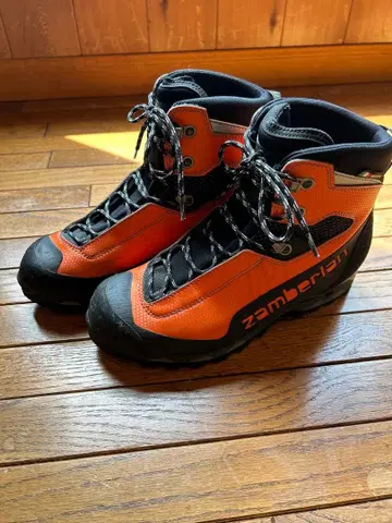 zamberlan 브렌바 GT 하이컷