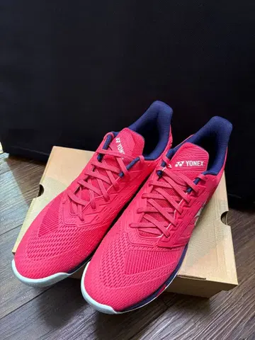 요넥스 테니스 파워 쿠션 애드 엑셀 SHTAAMG 31cm