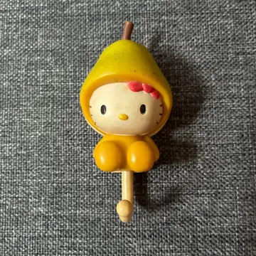 헤이세이 레트로 헬로키티 낫짱 콜라보 마그넷