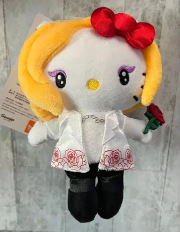 Yoshikitty 봉제 인형