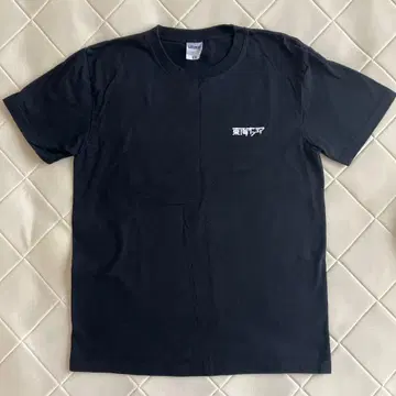 도카이 온에어 T셔츠 니조군 M 사이즈