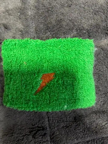 90년대 게토레이 리스트 밴드