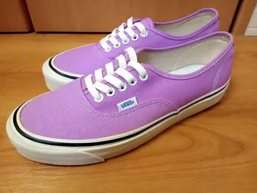 [ 새상품 ] VANS Authentic 초기 애너하임 팩토리 US9.0