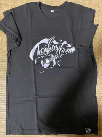 4. 도카이 온에어 티셔츠 S 사이즈