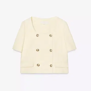 ZARA 블레이저 택 포함
