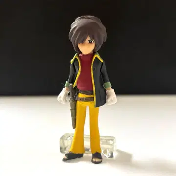 호시노 테츠로 HG 은하철도 999