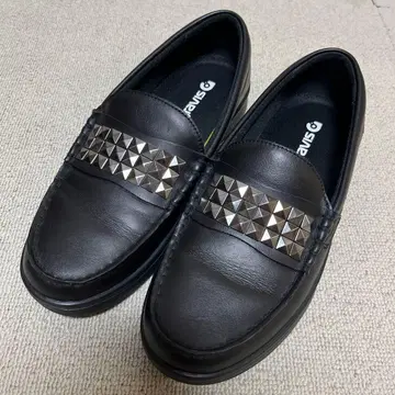 gravis ODJICK STUDS 오제크스터드 로퍼