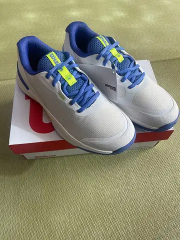 윌슨 테니스화 24.5cm