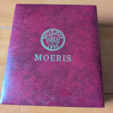 MOERIS 회중시계 그린 인덱스