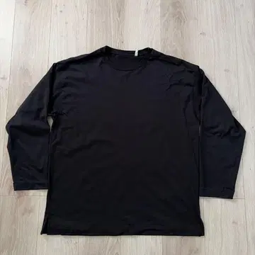 캡틴선샤인 텐지쿠 L/S Tee size40