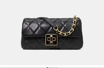 Kate Spade 블랙 숄더백