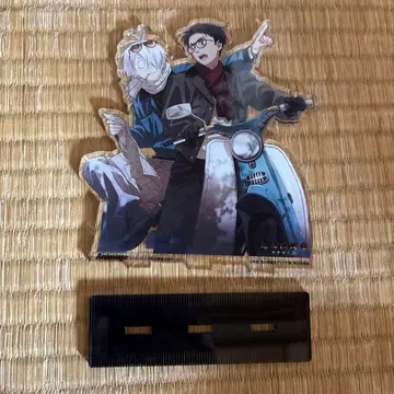 키타로 탄생 게게게의 수수께끼 슈퍼커브 아크릴 스탠드