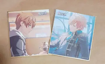 프로세카 시노노메 아키토 미니 색지 컬렉션 57B