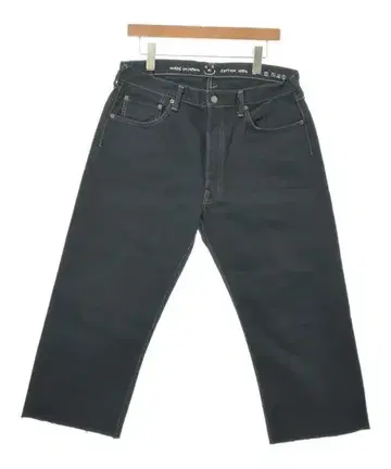 45R 데님 팬츠 남성용