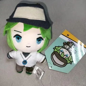 N 봉제 인형 마스코트 PokemonTrainers 포켓몬 센터