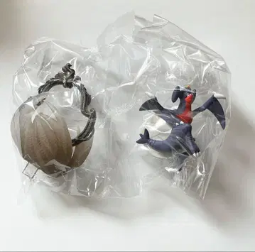 포켓몬 DecorativeFrameCollection2 가브라스