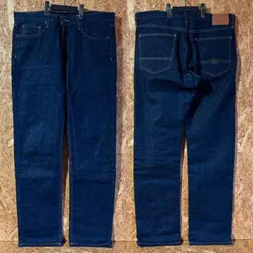 FILSON BULLBUCK DOUBLE FRONT JEANS 36