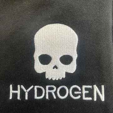HYDROGEN XXL 맨투맨