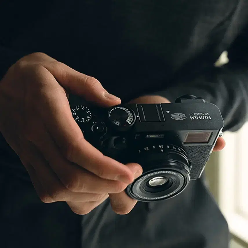 후지필름 X100vi 블랙 미개봉 새제품