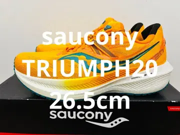saucony TRIUMPH20