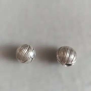 낱개 판매 가능 PANDORA 참