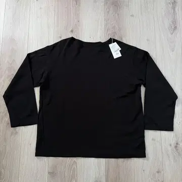 택 포함 캡틴선샤인 와시텐지쿠 보트넥 size 2