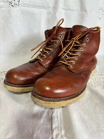 레드윙 9105 RED WING