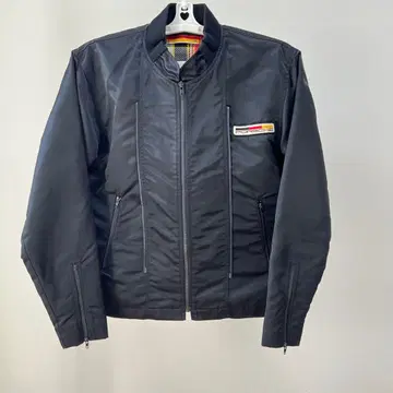 포르쉐 라이더스 자켓 PORSCHE