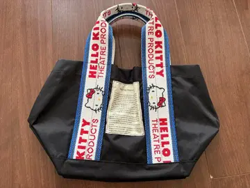 theatreproducts HELLO KITTY 토트백