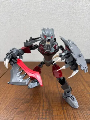 LEGO 70204 치마 워리즈