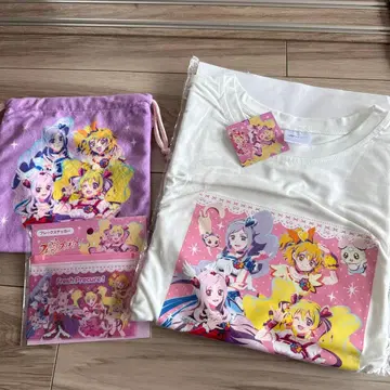 [ 미사용품 ] 프레쉬 프리큐어 set