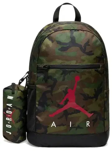 새상품 Nike 나이키 Jordan 조던 백팩 럭색