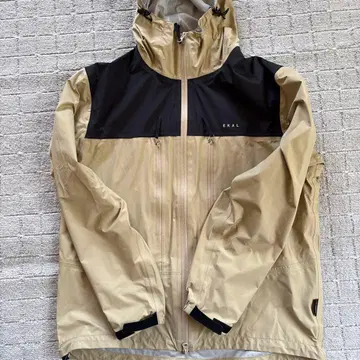 EKAL eVent3L 필드 자켓