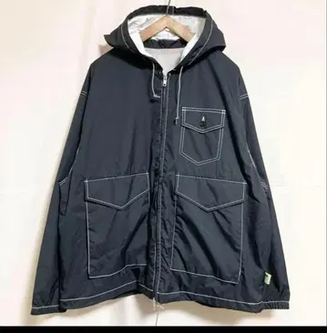 오버 실루엣 사이즈! SSZ BIRD WEP 후드티