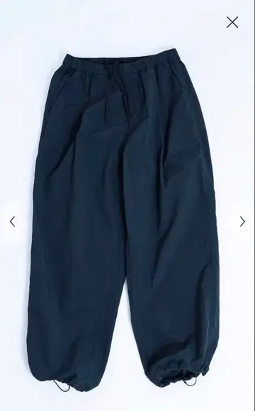 ekal [ UR TECH ] 나일론 타사토 트라우저 어반 리서치