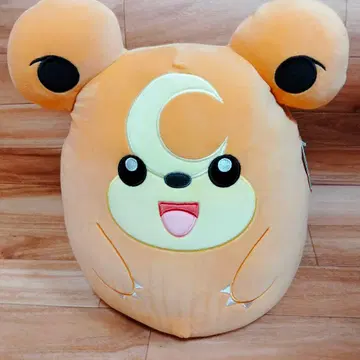 포켓몬 14인치 테디 우르사 봉제 인형 누리공