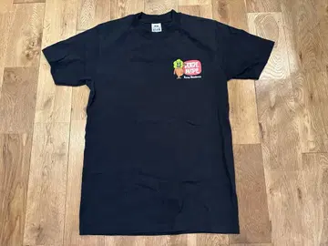 Woodsticks T셔츠 Kenny 사이즈 M /ken yokoyama