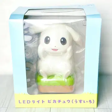 LED 라이트 포코 아 포켓몬 피카츄 옅은색 옅은츄